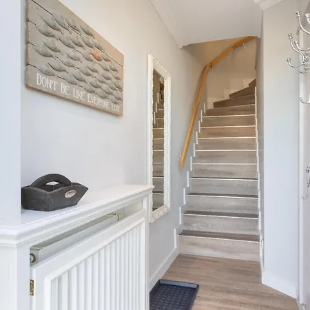 Kaampsbay Sylt Wenningstedt-Braderup