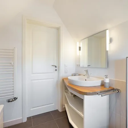 Kaampsbay Sylt * Wenningstedt-Braderup