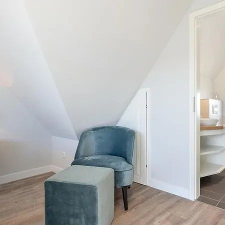 Lejlighed Kaampsbay Sylt