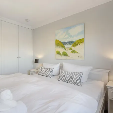 Kaampsbay Sylt * Wenningstedt-Braderup