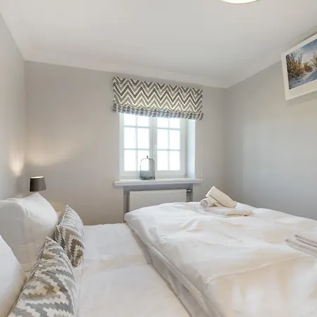 Kaampsbay Sylt * Wenningstedt-Braderup