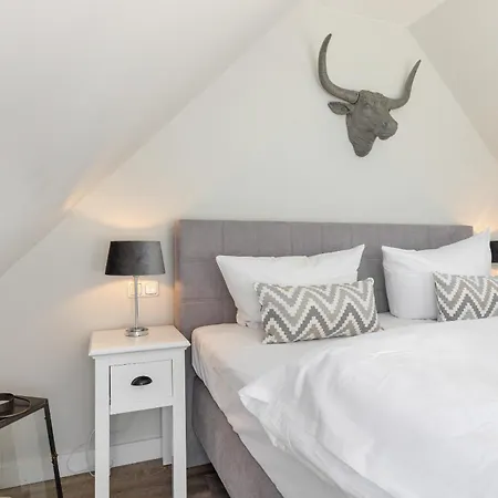 Kaampsbay Sylt - Neu!
