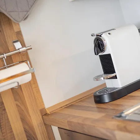 Lejlighed Kaampsbay Sylt