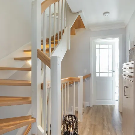 Kaampsbay Sylt Lejlighed Wenningstedt-Braderup