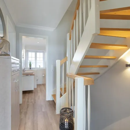 Kaampsbay Sylt Wenningstedt-Braderup