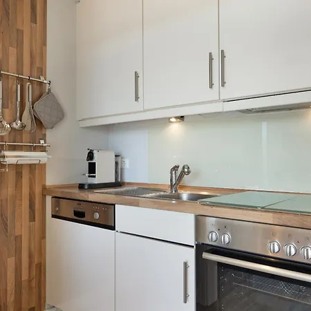 Kaampsbay Sylt * Wenningstedt-Braderup