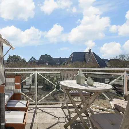 Kaampsbay Sylt - Neu!