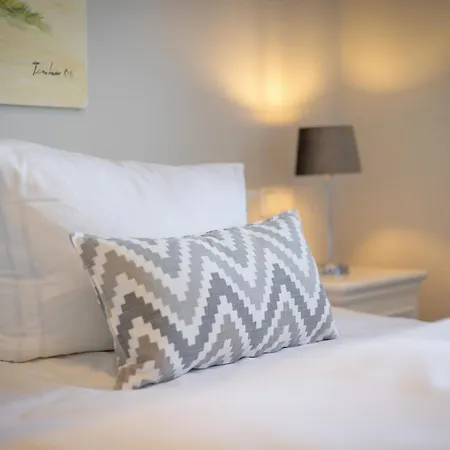 Lejlighed Kaampsbay Sylt