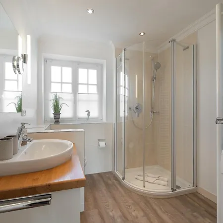 Lejlighed Kaampsbay Sylt *