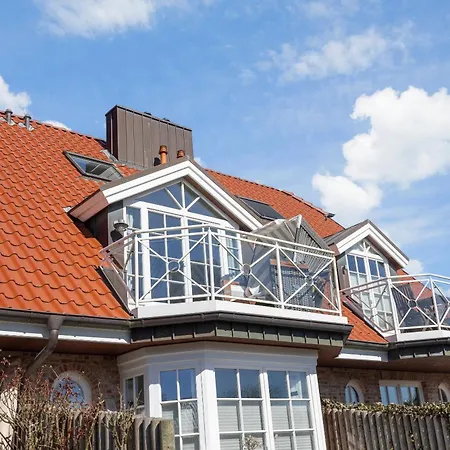 Kaampsbay Sylt - Neu! Wenningstedt-Braderup