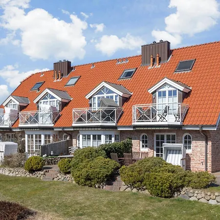 Lejlighed Kaampsbay Sylt
